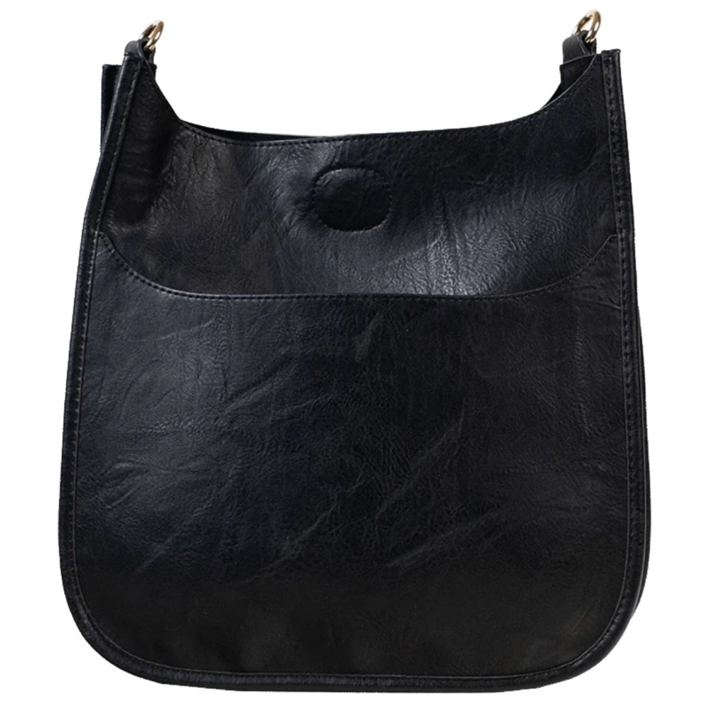 ah-dorned BNWOT messenger bag ($88 retail). with gold camo strap ($48 retail).